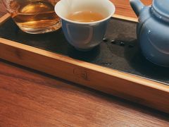 -隐溪茶馆(静安寺店)