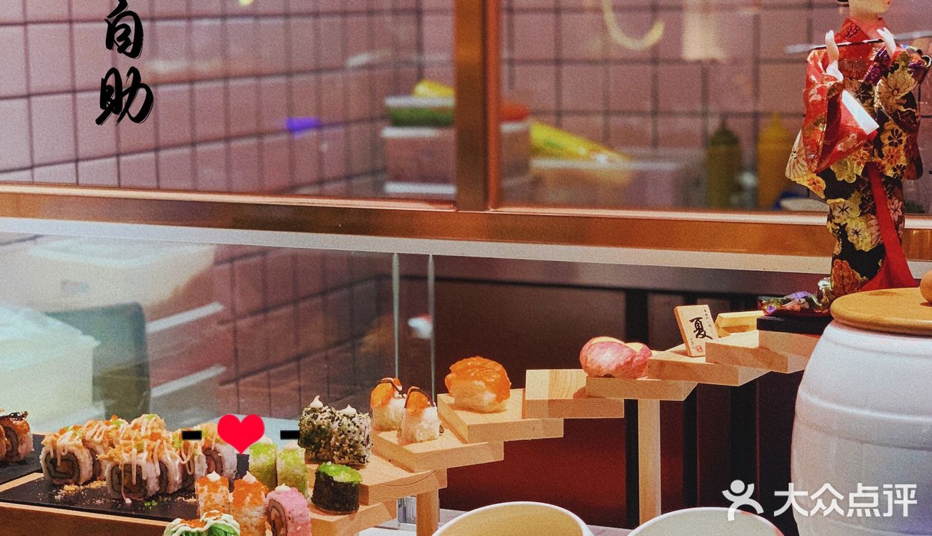 厦门海鲜自助/集美ioi海鲜自助