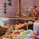 厦门海鲜自助/集美ioi海鲜自助