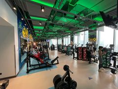 -Trainyard 炼·工场(中国国际贸易中心店)
