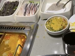 -海底捞火锅(九霄梦天地店)