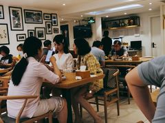 大堂-金豆角砂锅焖面(安贞店)