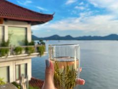 -湖畔居茶楼(湖滨店)
