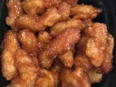 -妈妈的味道(工人体育场东路店)