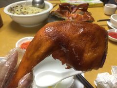 -广味古法烧鸡