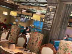 -领鲜活海鲜榴莲自助火锅(东门店)