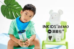 点击看大图 -INKIDS潮童社儿童摄影(朝阳大悦城店)