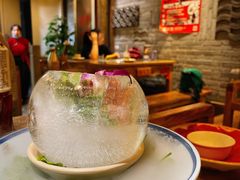 -蜀大侠火锅(四川北路店)