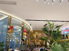 -SULTAN·苏坦土耳其餐厅(新光汇店)