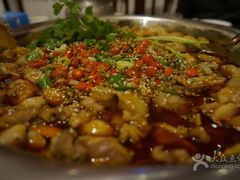 -米二红烧兔(华阳店)