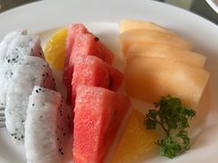 -阳朔悦榕庄·明月西餐厅&清风吧