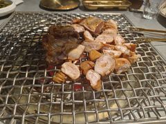 -可心筛网烤肉(南关区幸福一路店)