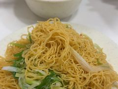 -麦文记面家(佐敦店)