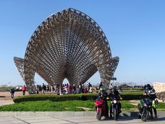 -南汇嘴观海公园