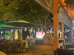 -喷泉广场餐厅·宵夜·海鲜烧烤大排档(长隆企鹅酒店)