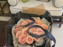 -香山湖渔家大院