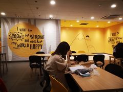 -麦当劳(民盈·国贸城店)