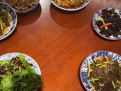 -杨记隆府(时代天街店)