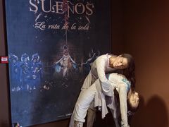 -兰州非物质文化遗产陈列馆