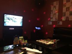 欢乐盛KTV音乐会所(泰然店)-欢乐盛KTV音乐会所(泰然店)