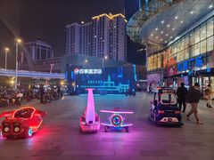 -凯德广场(武胜路店)