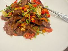 -月福京味斋·烤鸭店·北京菜(鼓楼总店)