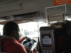 -约翰·菲茨杰拉德·肯尼迪国际机场