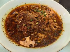 -川人川菜馆·小龙虾·鲜虾现做(黄山路店)