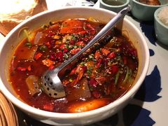 -绿茶餐厅(布吉万象汇店)