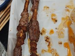 -宛平李记小吃(东关街店)