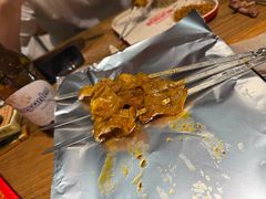 -熙成烧烤(白塔岭店)