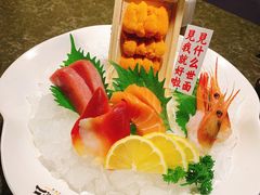 -将太无二·北美传奇寿司(瑞士公寓店)