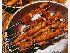 -有奴思烤肉·清真(正宁路店)