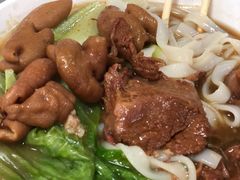 -珍珍小食店(西华路店)