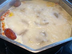 银杏胡椒猪肚鸡-新草堂锅物料理(泉城路店)