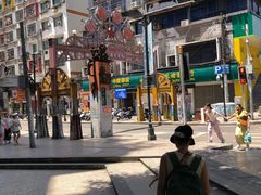 -黄桷坪涂鸦艺术街