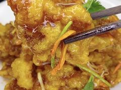 -老东北菜馆(北泰禾店)
