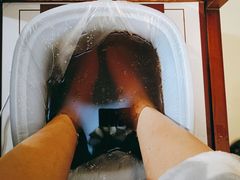 -孙三拨按摩拨筋(五一路店)