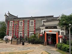 -客家大院·非遗赣南客家菜(郁孤台店)