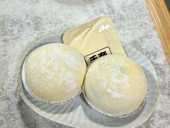 -水牛奶皇后糖水铺(深圳总店)