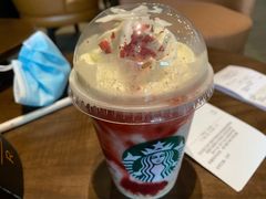 -星巴克臻选(广州高德置地秋广场店)