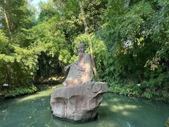 -三苏祠