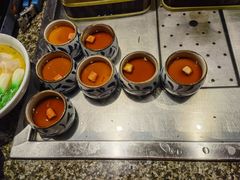 -星伦多自助料理(爱琴海店)