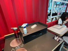 -肯德基(北京南站店)