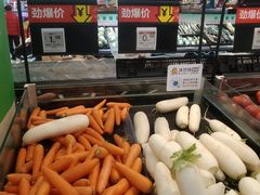 -天河沃尔玛