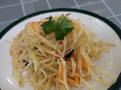 -丽泽山庄·生态怀柔菜·虹鳟鱼(红螺寺店)