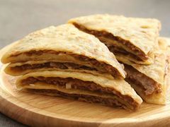 京都肉饼-京粤荟(海王银河科技大厦店)