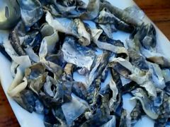 鱼皮-章记正宗南岗鱼蛋火锅