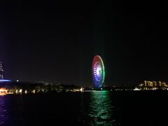 -金鸡湖游船(月光码头)
