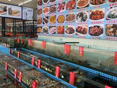 -红月湾海鲜饭店•沙滩海景(双月湾店)